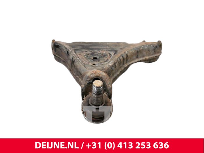 Volkswagen LT Front lower wishbone, left O176085