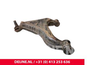 Volkswagen LT Front lower wishbone, left O176085 photo 2