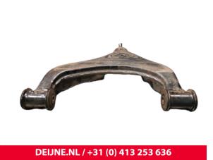 Volkswagen LT Front lower wishbone, left O176085 photo 3