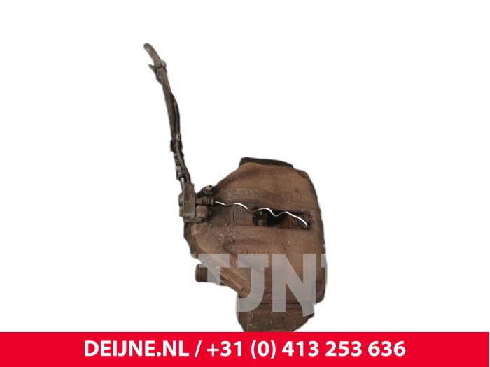 Volkswagen LT Front brake calliper, right O176105
