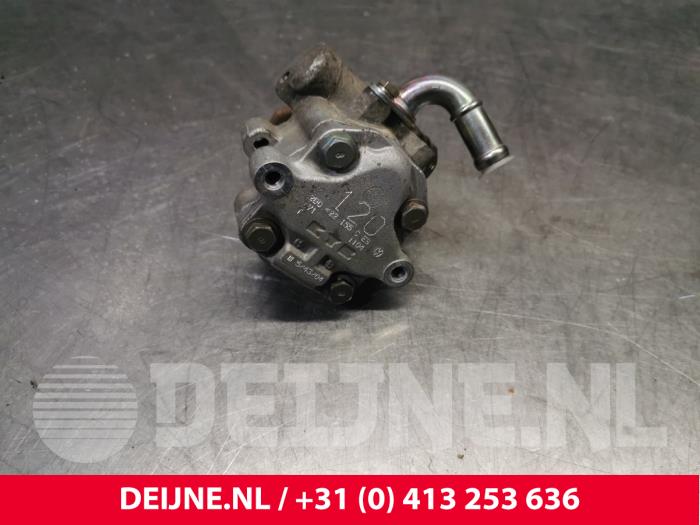 Gebruikte Pomp Servo Volkswagen LT II 2.5 TDi LWB 35/46 Prijs € 90,75 Inclusief btw aangeboden door van Deijne Onderdelen Uden B.V.