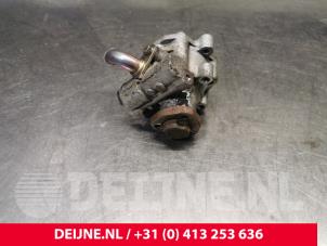 Volkswagen LT Lenkkraftverstärker Pumpe O176119 foto 2