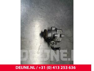 Volkswagen LT Lenkkraftverstärker Pumpe O176119 foto 3