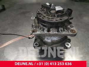 Gebruikte Dynamo Volkswagen LT II 2.5 TDi LWB 35/46 Prijs € 72,60 Inclusief btw aangeboden door van Deijne Onderdelen Uden B.V.