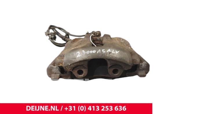Volkswagen LT Front brake calliper, left O176103