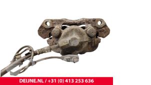 Volkswagen LT Front brake calliper, left O176103 photo 3