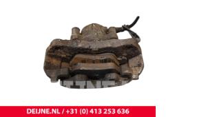 Volkswagen LT Front brake calliper, left O176103 photo 2