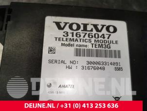 Volvo V60 Navigatie Module O176130 foto 3