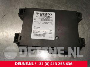 Volvo V60 Navigatie Module O176130 foto 2