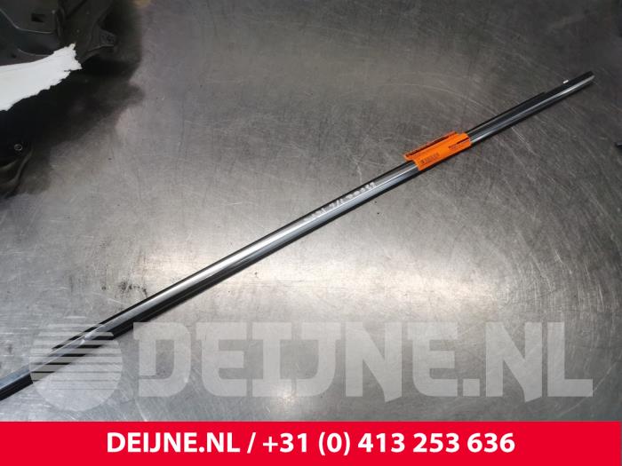 Volvo XC90 Portierlijst O176132