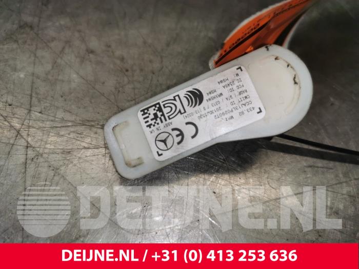 Mercedes Vito Tyre pressure sensor O176134
