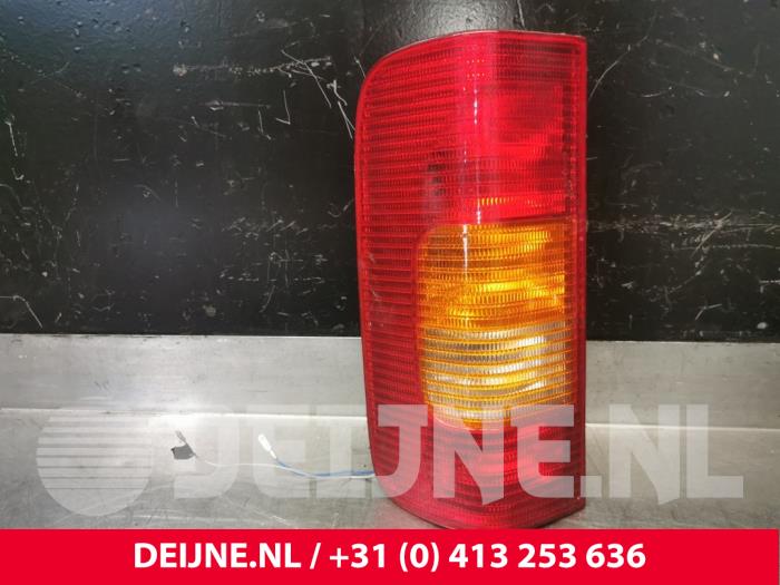 Volkswagen LT Taillight, left O176072