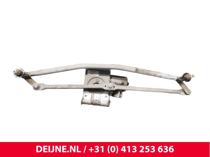 Volkswagen LT Wiper motor + mechanism O176109