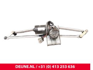 Volkswagen LT Wiper motor + mechanism O176109 photo 2