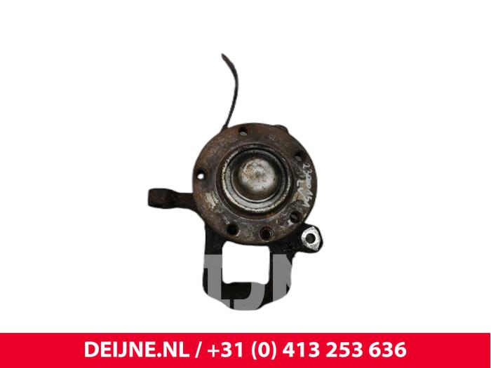 Volkswagen LT Knuckle, front left O176141