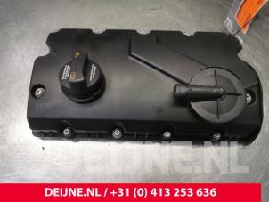 Volkswagen Caddy Kleppendeksel O176155 foto 2
