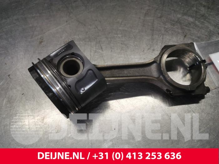 Ford Transit Pleuelstange O176158