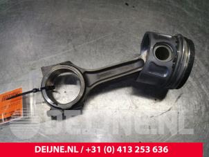 Ford Transit Connecting rod O176158 photo 3