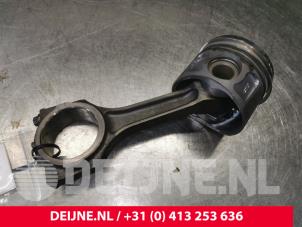 Ford Transit Connecting rod O176158 photo 2