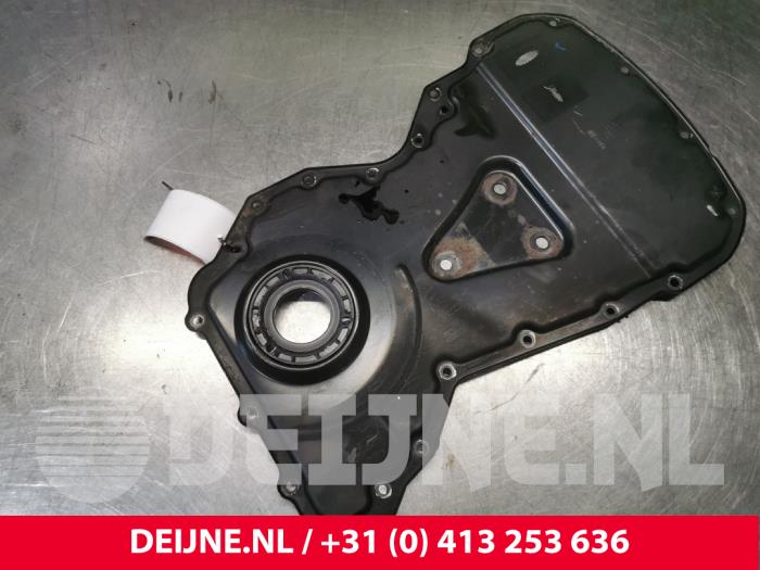 Ford Transit Kettenkasten Deckel O176159