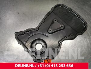Ford Transit Timing cover O176159 photo 2