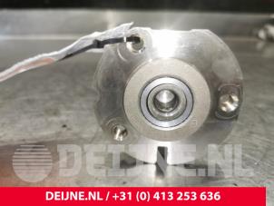 Ford Transit Nockenwelle O176166 foto 3
