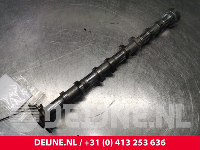 Ford Transit Nockenwelle O176167