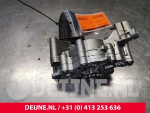 Gebruikte Oliepomp Toyota ProAce 2.0 D-4D 122 16V Worker Prijs € 151,25 Inclusief btw aangeboden door van Deijne Onderdelen Uden B.V.