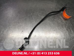 Toyota Pro-Ace Ölmessstab O176196 foto 2