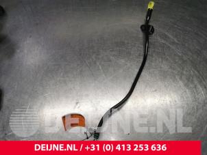 Toyota Pro-Ace Ölmessstab O176196 foto 3