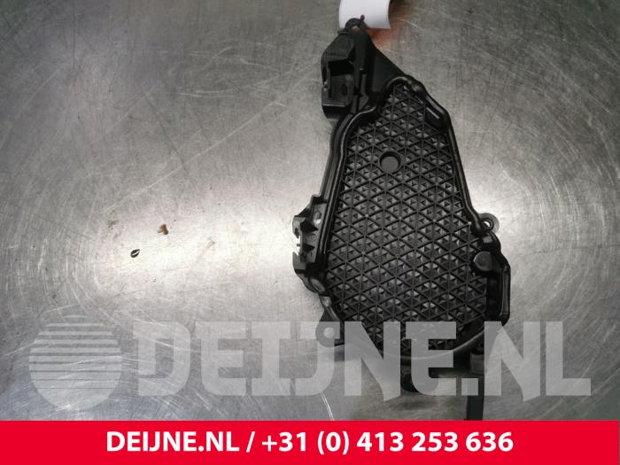 Gebruikte Distributiedeksel Toyota ProAce 2.0 D-4D 122 16V Worker Prijs € 48,40 Inclusief btw aangeboden door van Deijne Onderdelen Uden B.V.