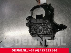 Toyota Pro-Ace Kettenkasten Deckel O176198 foto 2