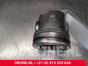 Gebruikte Zuiger Toyota ProAce 2.0 D-4D 122 16V Worker Prijs € 60,50 Inclusief btw aangeboden door van Deijne Onderdelen Uden B.V.