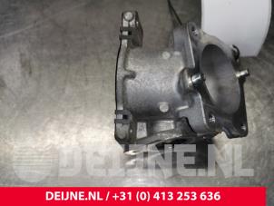 Toyota Pro-Ace Intake manifold O176209 photo 2