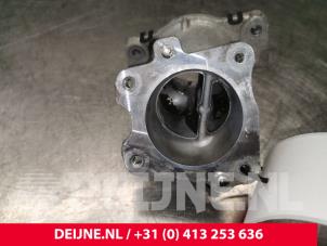 Toyota Pro-Ace Intake manifold O176209 photo 3