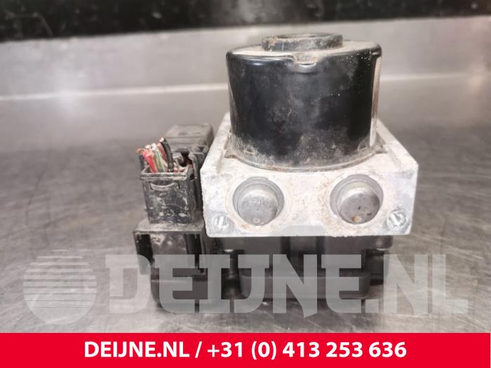 Ford Focus ABS Pumpe O176222
