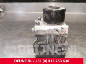Ford Focus ABS Pumpe O176222 foto 2