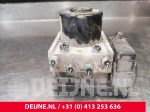 Ford Focus ABS Pumpe O176222 foto 3