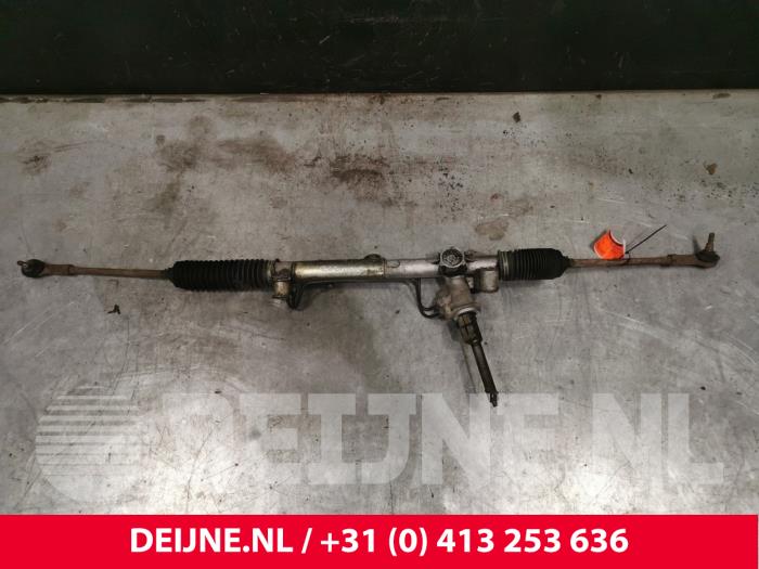Ford Transit Connect Stuurhuis Bekrachtigd O176229