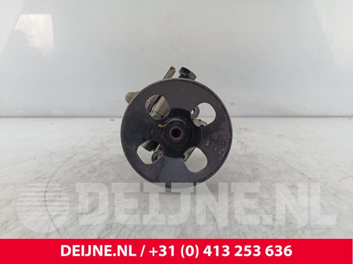 Gebruikte Servopomp Hyundai H-300 2.5 CRDi Prijs € 54,45 Inclusief btw aangeboden door van Deijne Onderdelen Uden B.V.