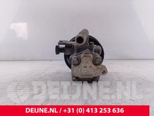 Hyundai H300 Lenkkraftverstärker Pumpe O176292 foto 2