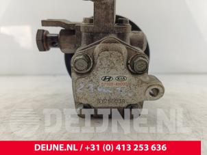 Hyundai H300 Lenkkraftverstärker Pumpe O176292 foto 3