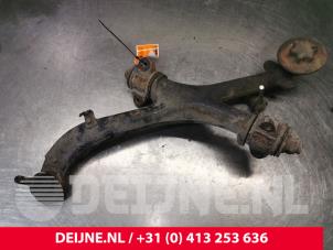 Renault Master Front upper wishbone, right O176306 photo 2