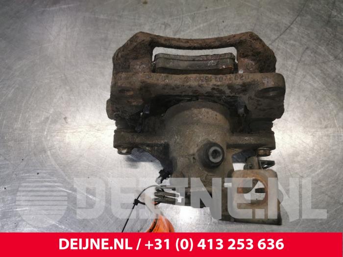 Renault Master Remklauw (Tang) rechts-achter O176310