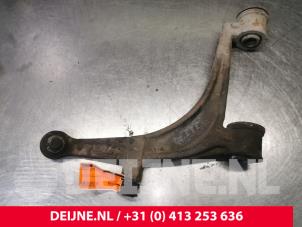 Renault Master Front lower wishbone, right O176311 photo 3