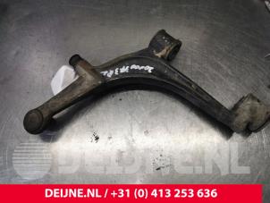 Renault Master Front lower wishbone, right O176311 photo 2