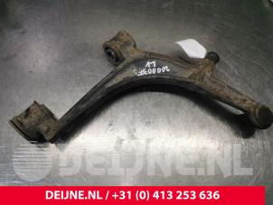 Renault Master Front lower wishbone, left O176312 photo 3