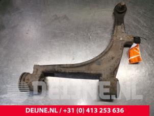 Renault Master Front lower wishbone, left O176312 photo 2