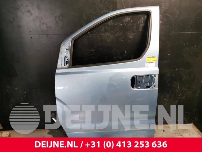 Hyundai H300 Tür 2-türig links O176267