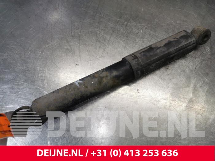 Renault Master Stoßdämpfer rechts hinten O176314